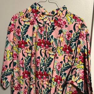 Polo Ralph Lauren Floral Button Down